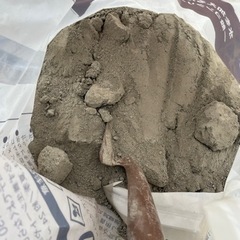 インスタント　モルタルの画像