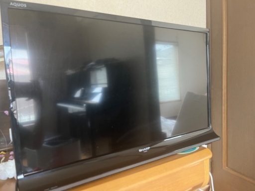 テレビ32型