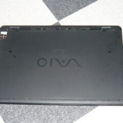 SONY VAIO VJP131B01N 高性能4世代i3！SSD128GB Core i3-4030U Webカメラ Win11の画像