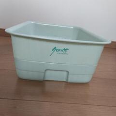 水切り　皿　キッチン