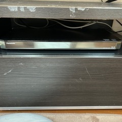 パナソニック  ブルーレイレコーダー 
