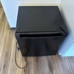 アイリスオーヤマ 46L 冷蔵庫