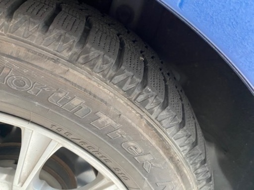 車のパーツ タイヤ、ホイール