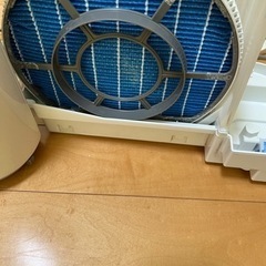 家電 季節、空調家電 加湿器の画像
