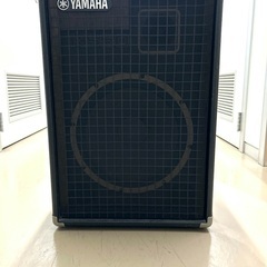 楽器用アンプ　お譲りします　YAMAHA KS50　ヤマハ　中古...