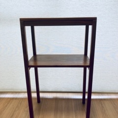 飾り台、キッチン台【旭川家具】の画像
