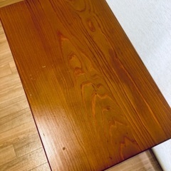 飾り台、キッチン台【旭川家具】の画像