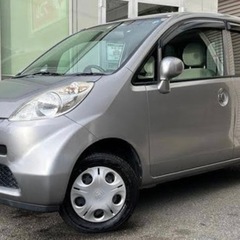 17年式 ホンダライフ 【値下げ交渉OK❗️】