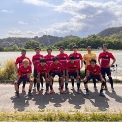 【メンバー募集】社会人サッカーリーグ2部所属　みやひでFC - 静岡市