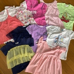 子供用品 キッズ用品 子供服　110〜120ぐらいの画像