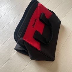 値下げ
【スナップオン】ツールバック の画像