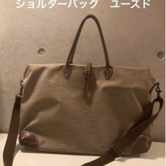 靴/バッグ バッグ トートバッグ