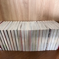 ドラゴン桜全巻セット　付録つきの画像