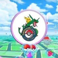 ポケモンGO フレンド募集