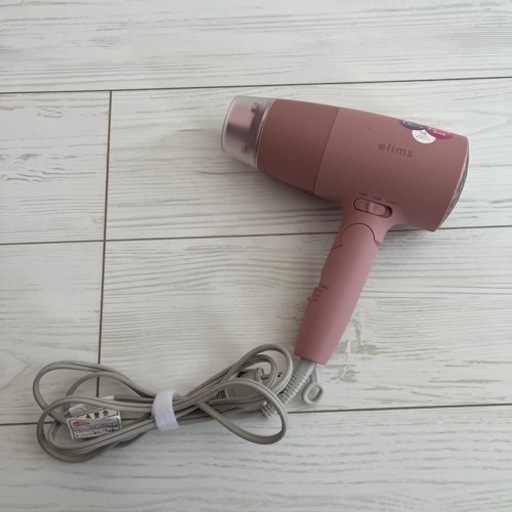 家電 美容家電 ヘアケア
