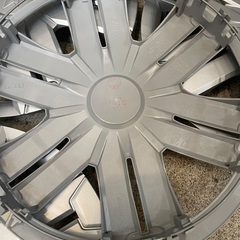 アトレー ホイールキャップ 新品の画像