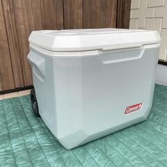 ハードクーラー60QT WHLD AP20 LIGHT GRAY
