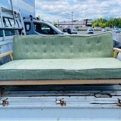 家具 ソファ 3人掛けソファ