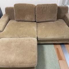 家具 ソファ 3人掛けソファ