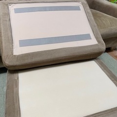 家具 ソファ 3人掛けソファの画像
