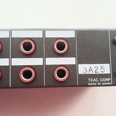 パッチベイ TASCAM  PB-32P 【お届け可能】の画像