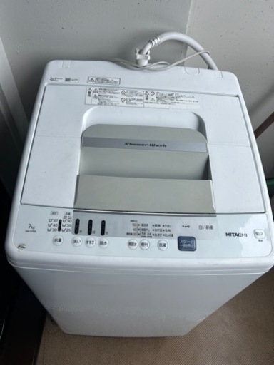 家電 生活家電 洗濯機