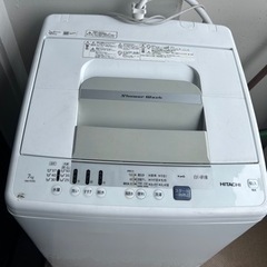 家電 生活家電 洗濯機