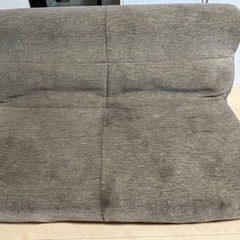 ソファ譲ります