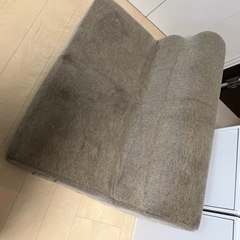 ソファ譲りますの画像