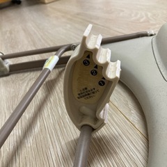 子供用品 ベビー用品 ベビーラック、ベビーチェアの画像