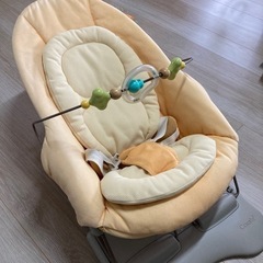 子供用品 ベビー用品 ベビーラック、ベビーチェアの画像