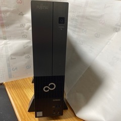 パソコン デスクトップパソコン