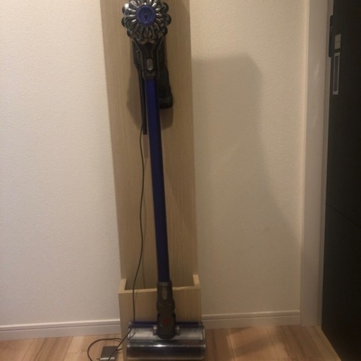 ダイソンv6掃除機
