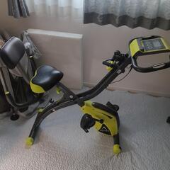 アルインコ　コンフォートバイクの画像