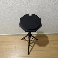 Pearlドラム練習パッド