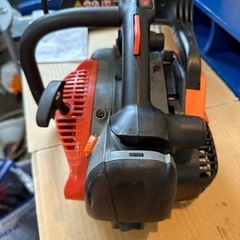 決定‼️日立エンジンチェーンソーＣＳ　３３ＥＤＴＰの画像