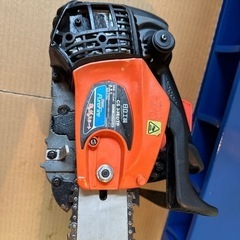 決定‼️日立エンジンチェーンソーＣＳ　３３ＥＤＴＰの画像