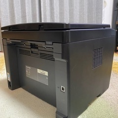 パソコン プリンターの画像