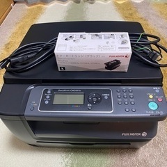 パソコン プリンターの画像