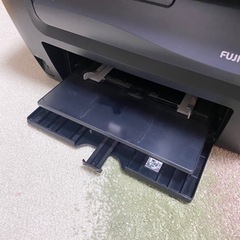 パソコン プリンターの画像