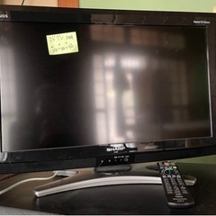 家電 テレビ 液晶テレビ