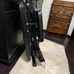 トレーニングベンチの画像