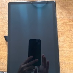 GALAXY tab5SEタブレット