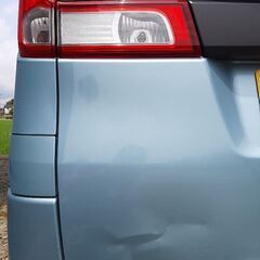 決まりました禁煙車2013年式ハイブリッドスペーシアmk32s車検切れの画像