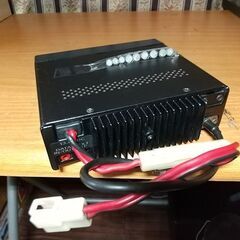 アマチュア無線　144/430Ｍトランシーバー　FT-4600の画像