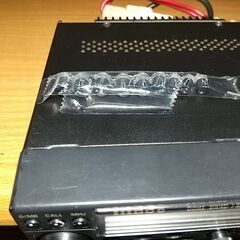 アマチュア無線　144/430Ｍトランシーバー　FT-4600の画像