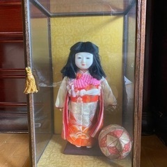 一松人形差し上げます