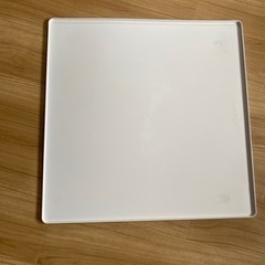 洗濯パン　57センチ四方