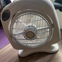 家電 季節、空調家電 扇風機