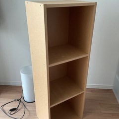 無印良品 パルプボードボックス